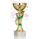 Taça Promo Line Dourada 